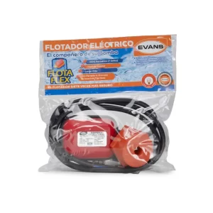 Flotador Eléctrico Evans