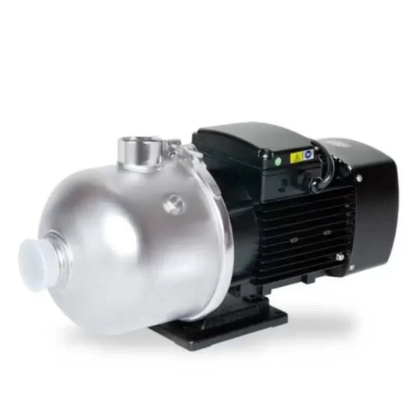 Bomba multietapas de acero inoxidable 60 GPM 3 HP trifásica
