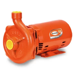 Bomba semi-profesional 2 HP 1.5” x 1.25”