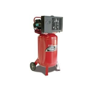 Compresor Evans 1 Etapa 2 HP 130 L