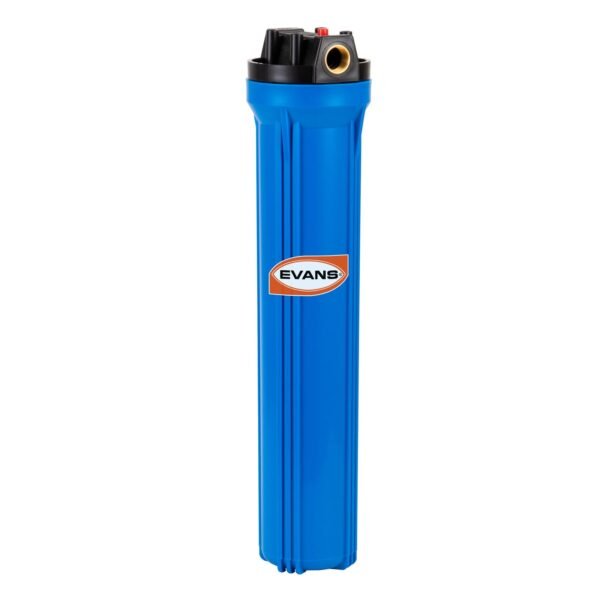 Portacartucho de Filtración Big Blue 2.5" x 20