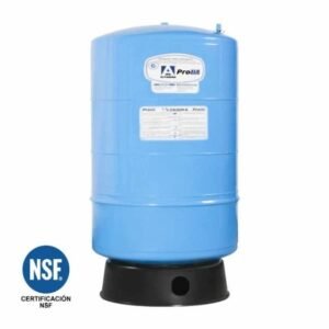 Tanque Hidroneumático Altamira 450 L