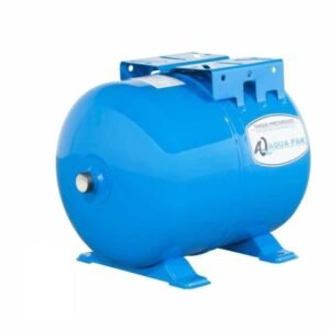 Tanque Hidroneumático Aqua Pak 24 L