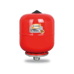 Tanque Hidroneumático Lineal Evans  3 L